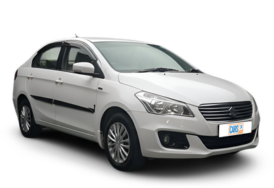 Maruti Ciaz-img